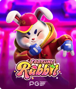 Fortune Rabbit