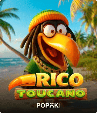 Rico Tucano